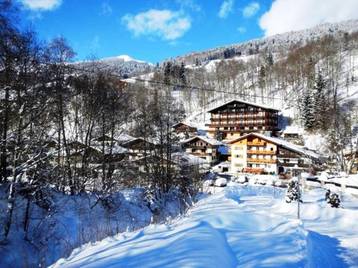 Alpensport - Joker Card Included Saalbach-Hinterglemm